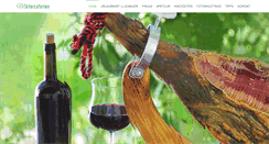 Desktop Screenshot of mallorcaferien.org