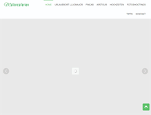 Tablet Screenshot of mallorcaferien.org